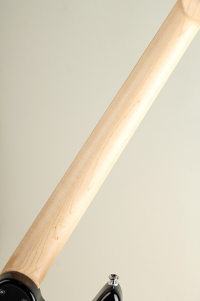 S-622CS Heritage Black/Tortoise Pickguard S/N:253163