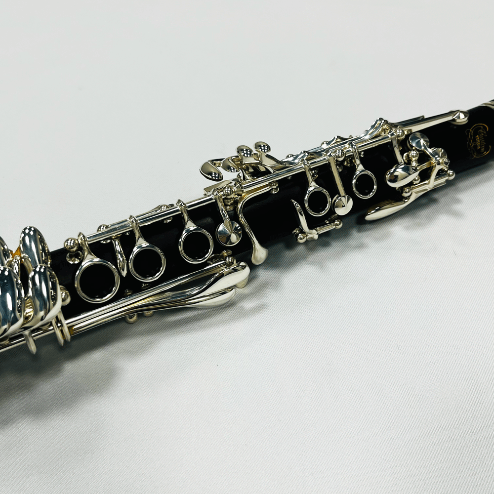 ヤマハ E♭クラリネット YCL-881