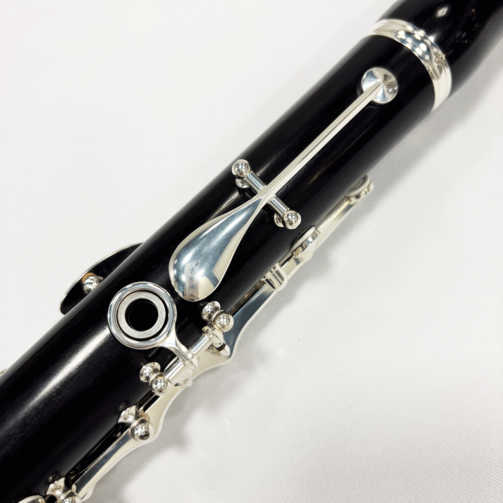 ヤマハ クラリネット YCL-CSVmaster