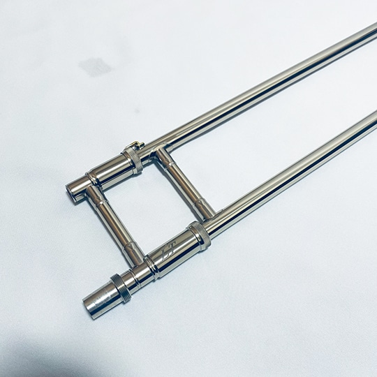 <北原雅彦氏選定品> エックス・オー テナートロンボーン 1632RGL-LT XO Tenor Trombone