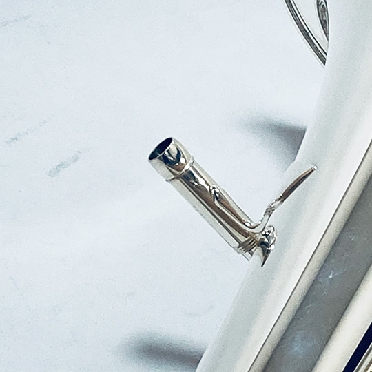 【木村寛仁氏選定品】ベッソン BESSON ユーフォニアム BE968T-2 "SOVEREIGN" Euphonium