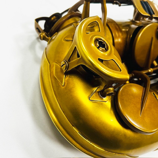 フォレストーン A.SAX GX CognacVintage