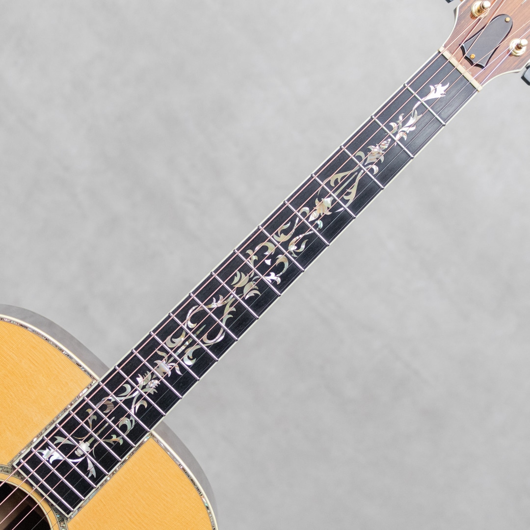 PS-15 Jacaranda / 1997