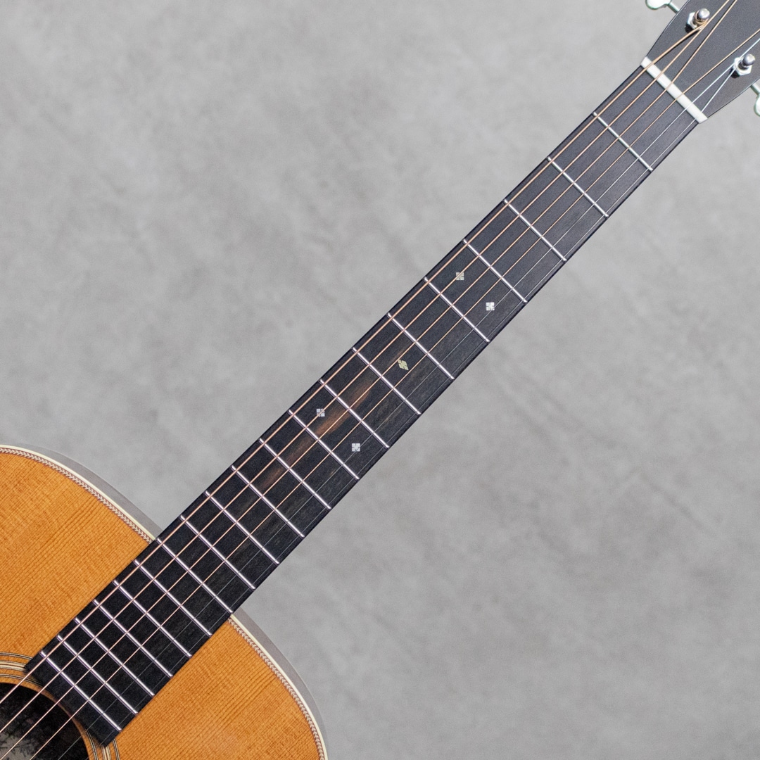 OM2HT Traditional/Torrefied Top / 2016