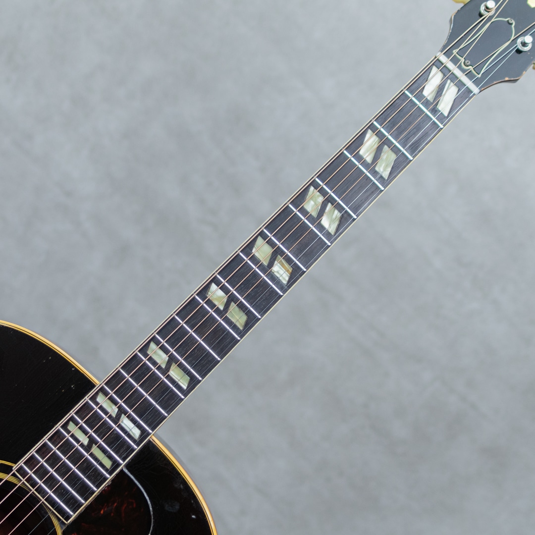 J-185 Sunburst / 1958