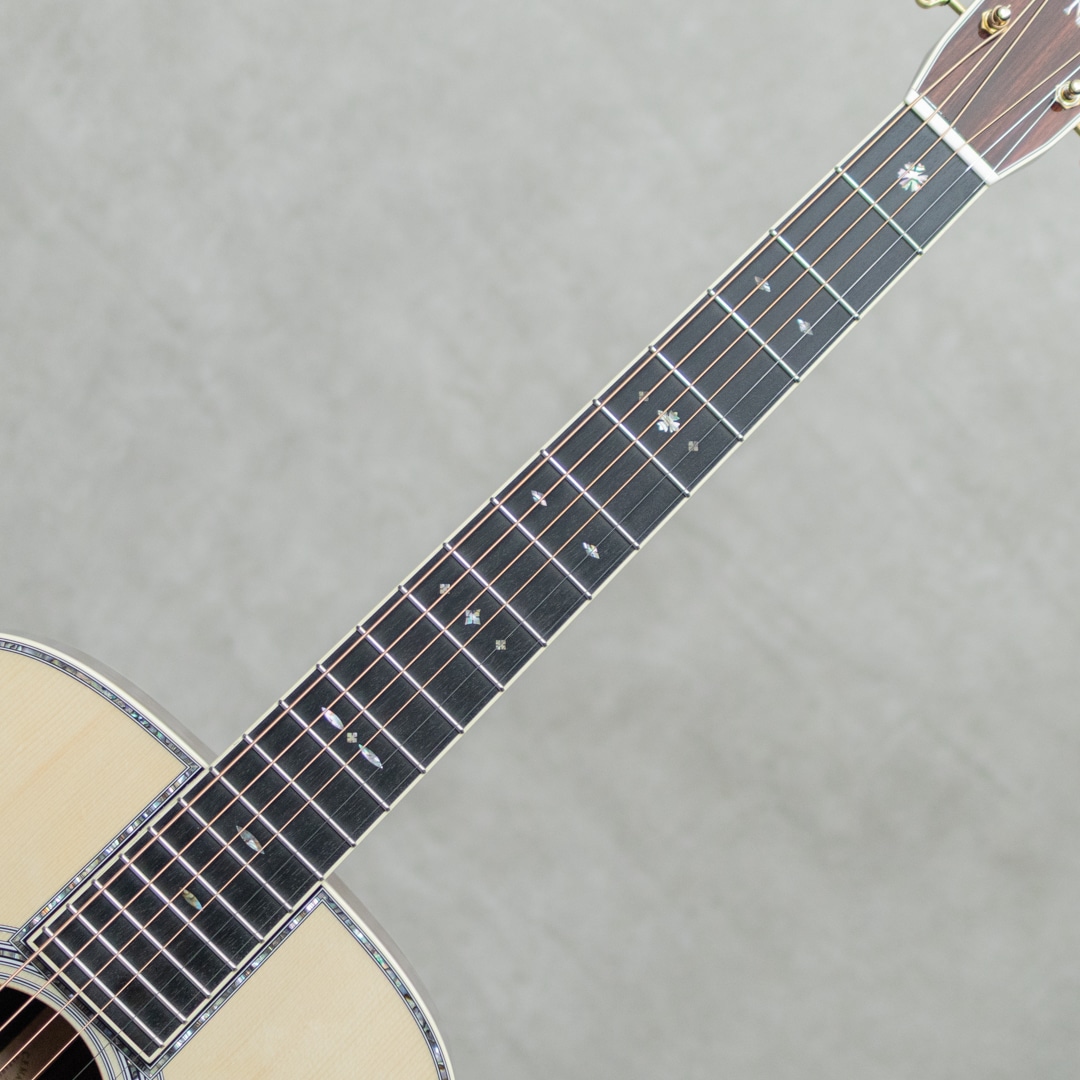 CTM OOO-45 Premium Adirondack Spruce / 2024