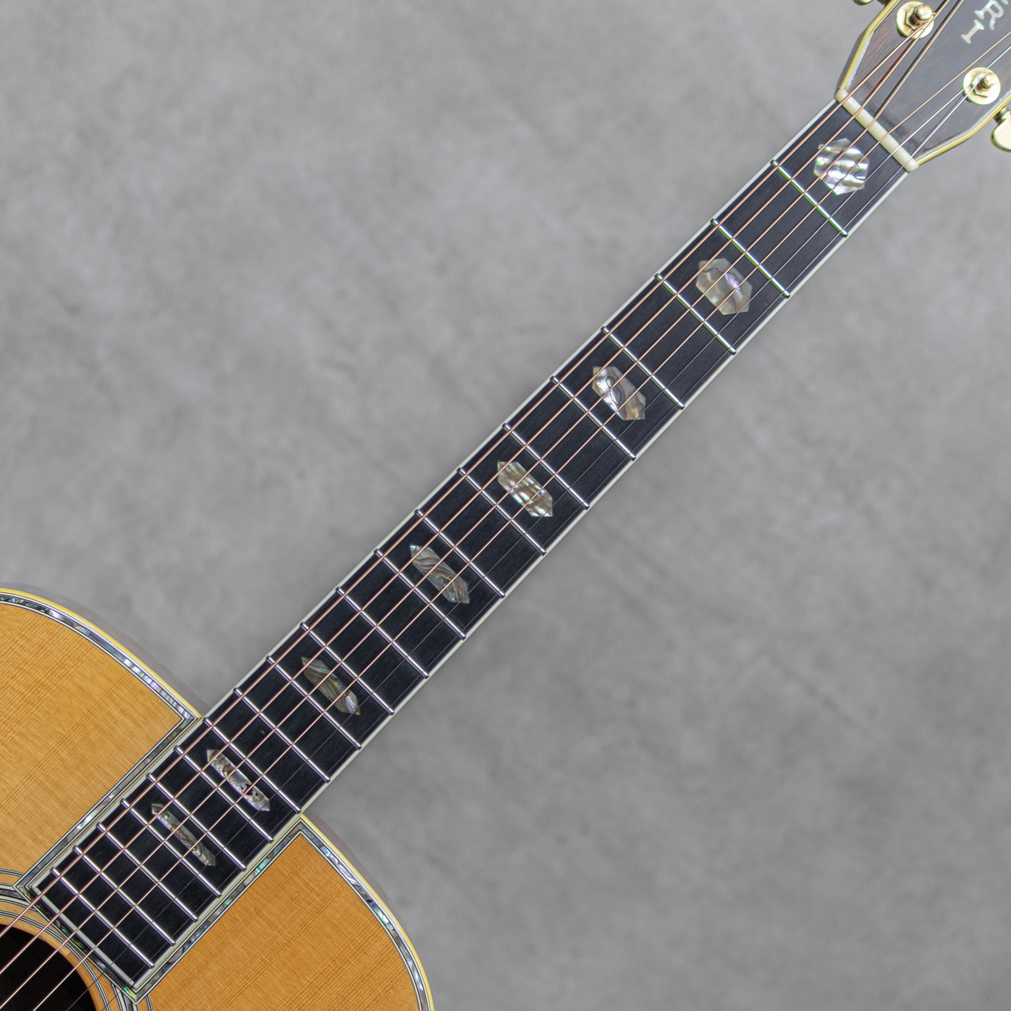 DY-45 Jacaranda / 1983