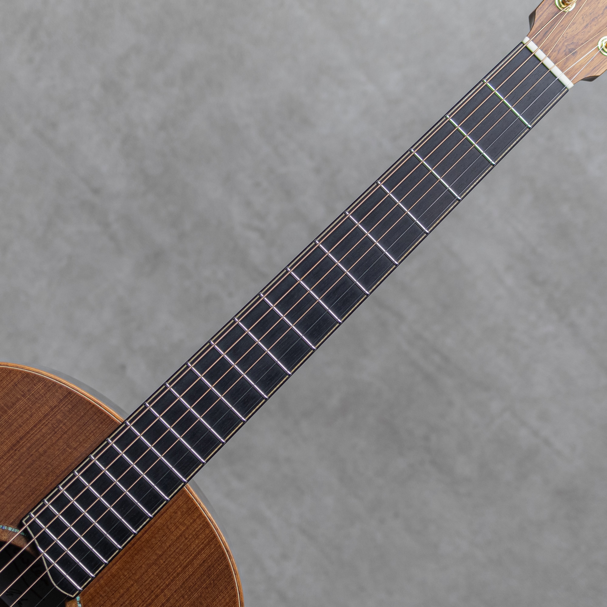 F-50 Sinker Redwood/Indian Rosewood / 2022