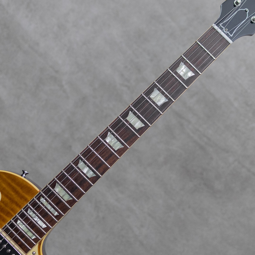 True Historic 1959 Les Paul Standard Reissue Gloss / 2016