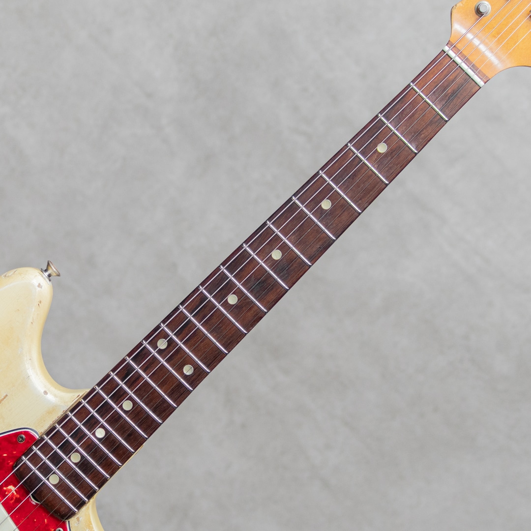 Musicmaster II White / 1966