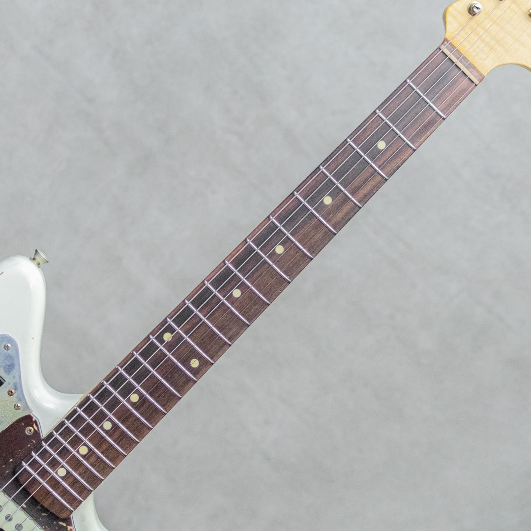 JG-63 Olympic White / 2013