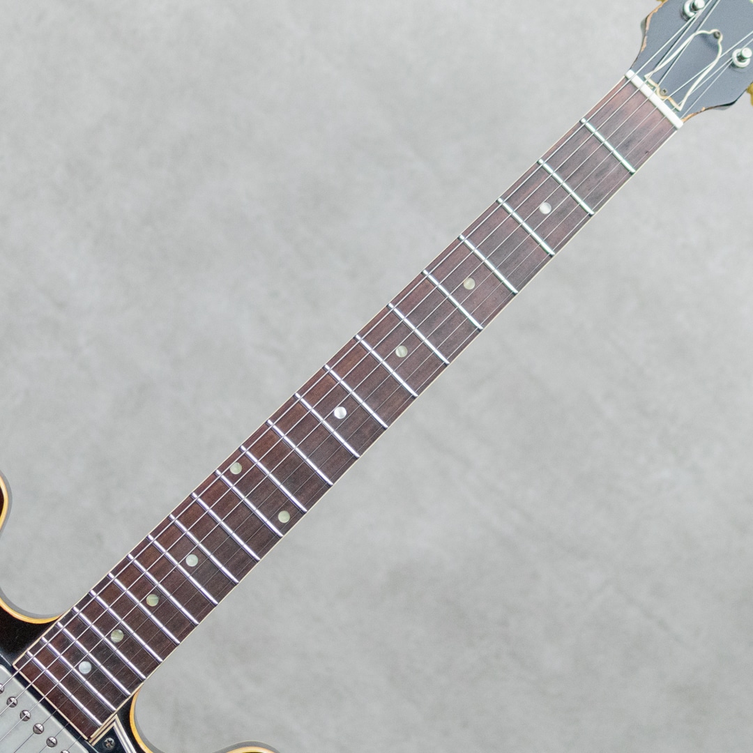 ES-335TDC Sunburst / 1961