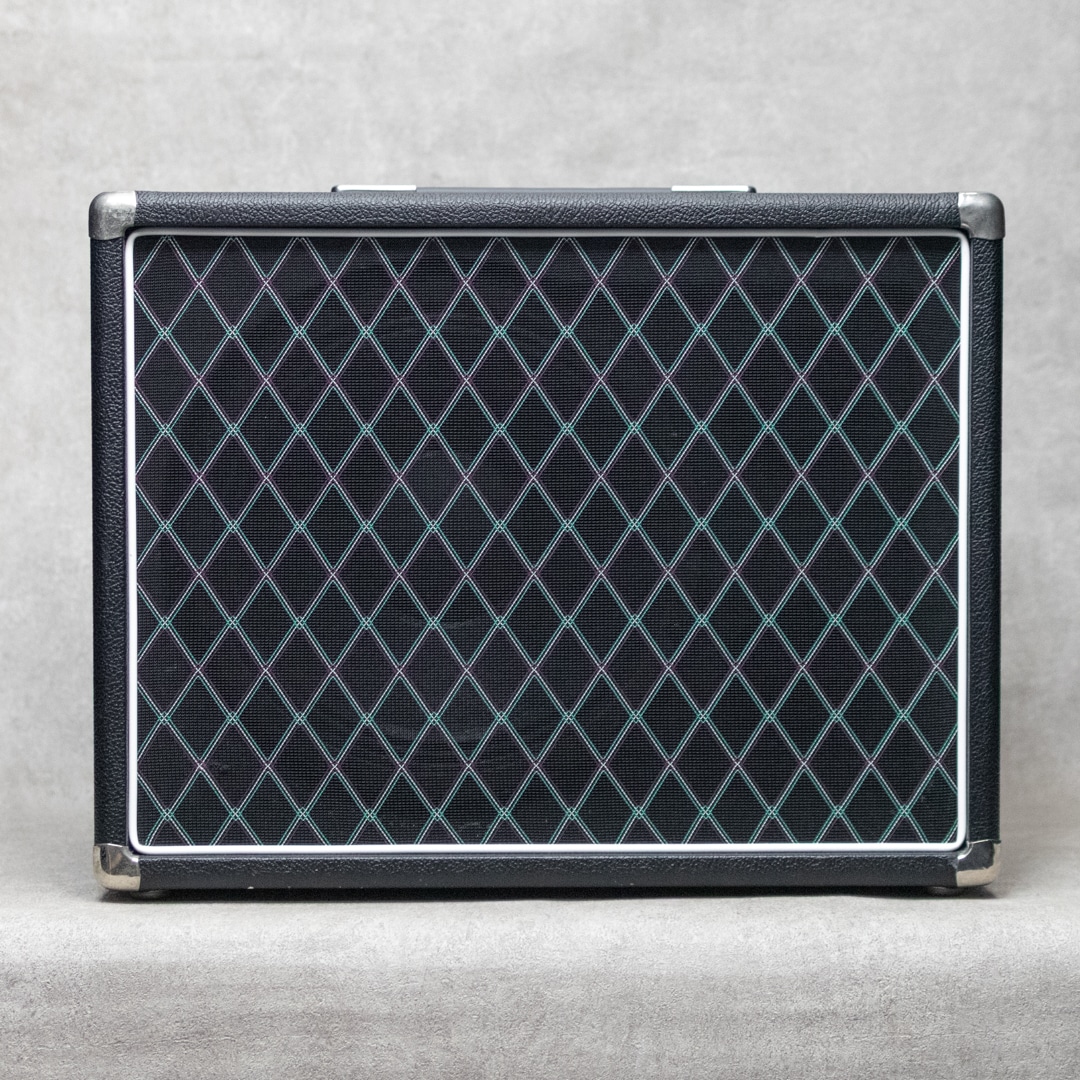 Studio Pro 35 / 35W Head 2011 & String Driver SD112 Speaker Cabinet / Closed Back 2018