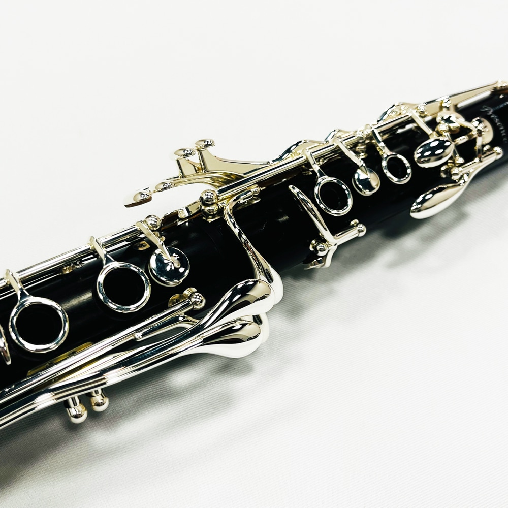 セルマー b♭クラリネット Presence GENERATION 2 特別仕様【金井信之氏 選定品】