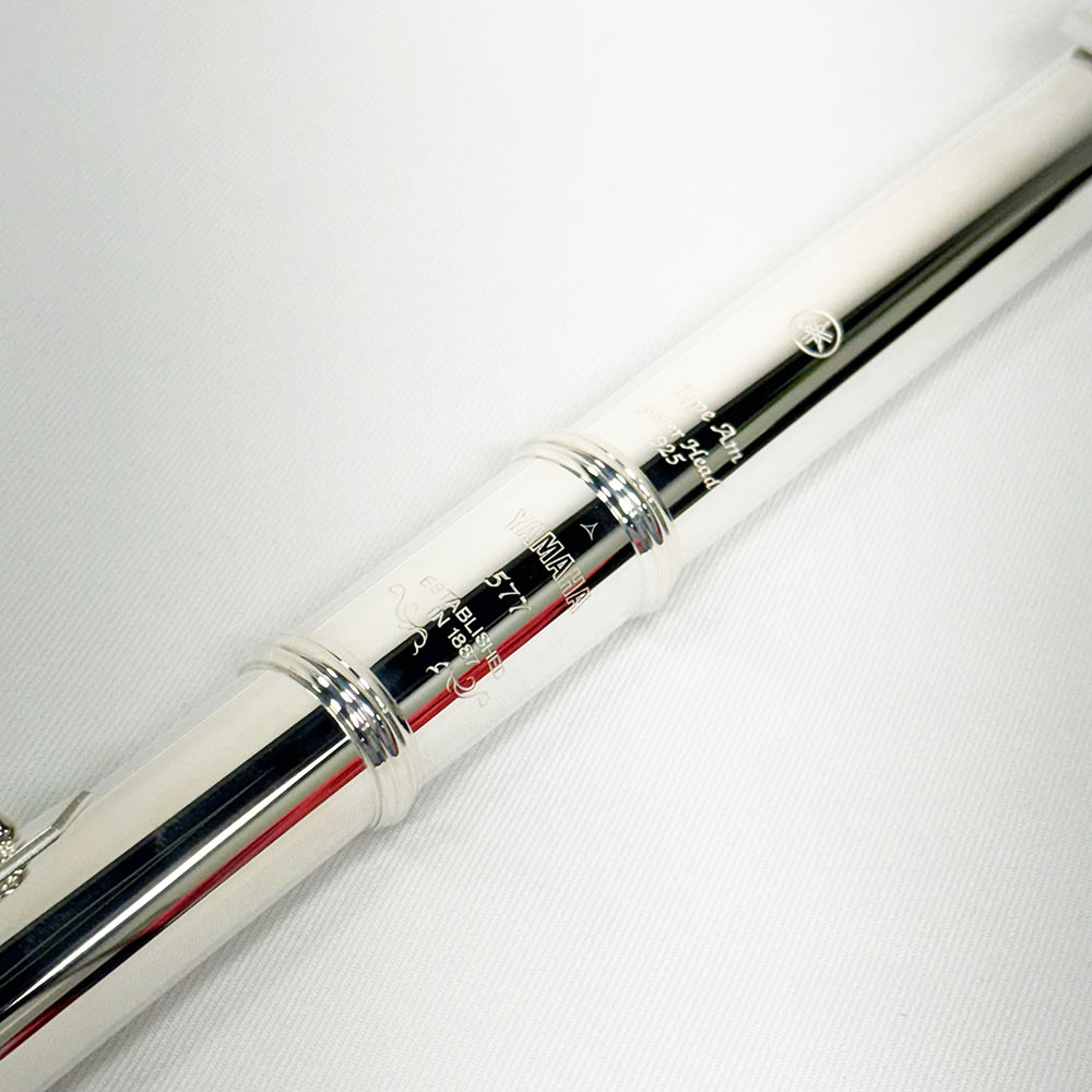 YFL-577H【H足部管モデル】