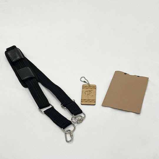 MB(マーカス・ボナ) オーボエシングルケース M2用 【ブラック】