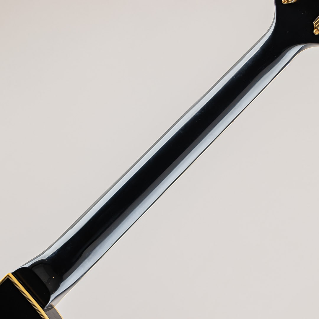 50th Anniversary 1968 Les Paul Custom VOS Ebony 2018