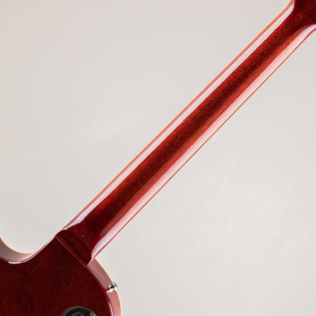 Murphy Lab 1959 Les Paul Standard Reissue Dirty Lemon Burst Ultra Light Aged MOD