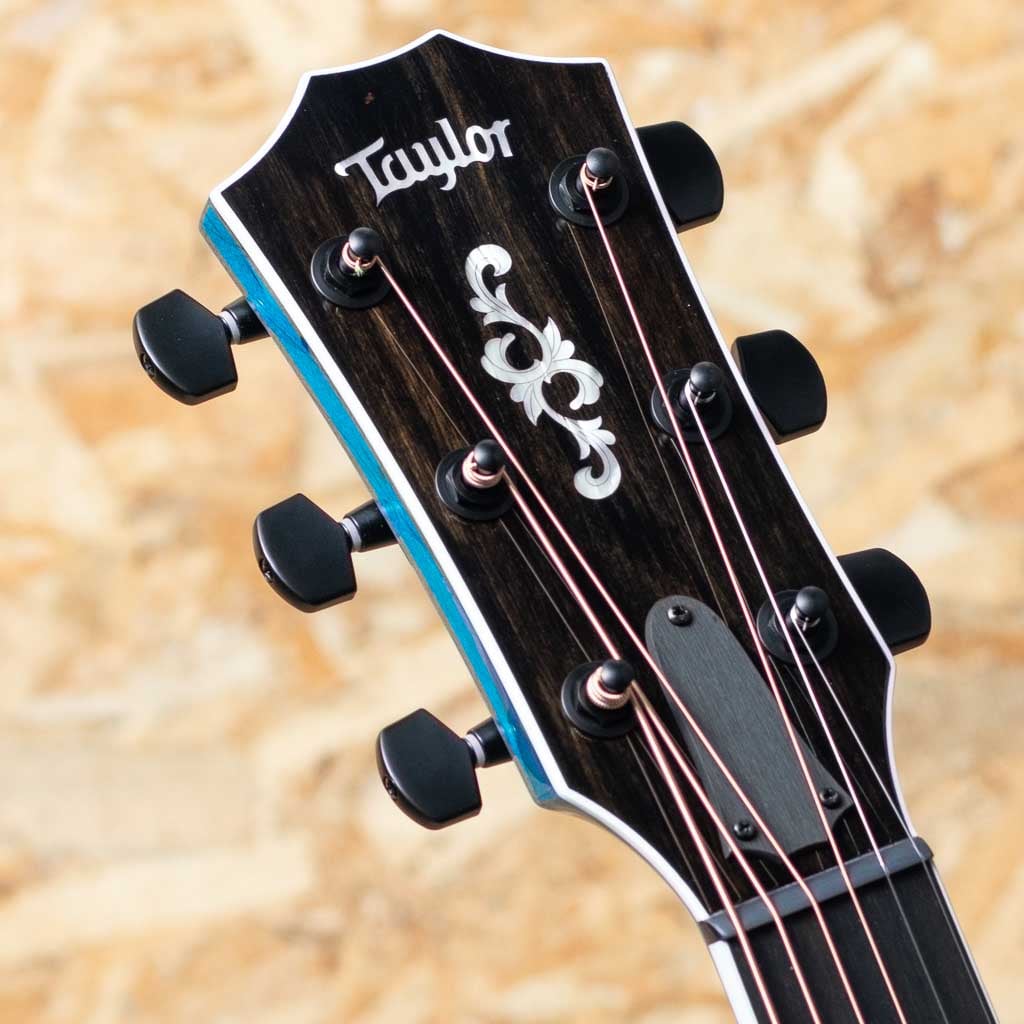 614ce LTD Aquamarine