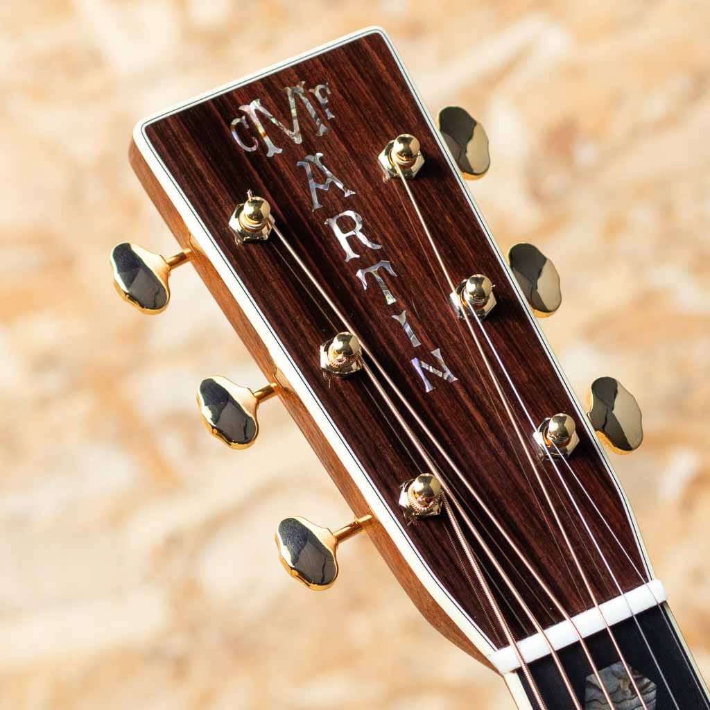 D-45 Standard NEW FOR 2025