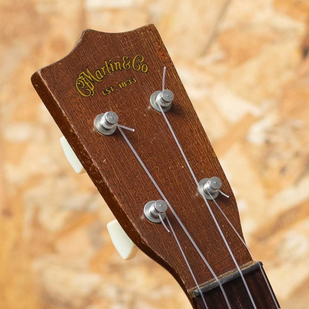 Style-2 Soprano 1940's-1950's