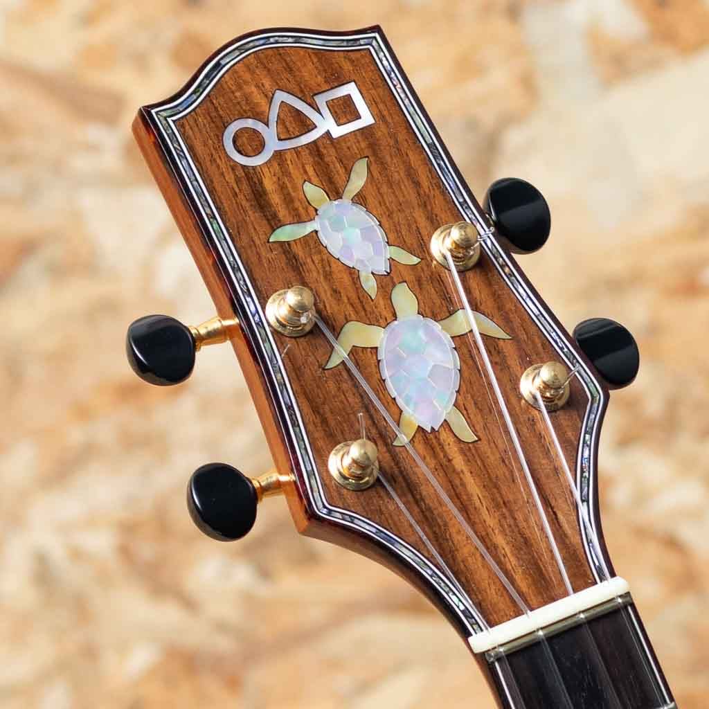 T-46 DX Honu Big Tenor 2021