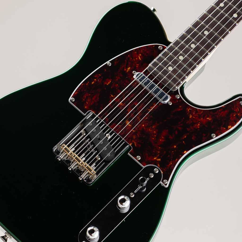 NTE100RAL / Candy Apple Green