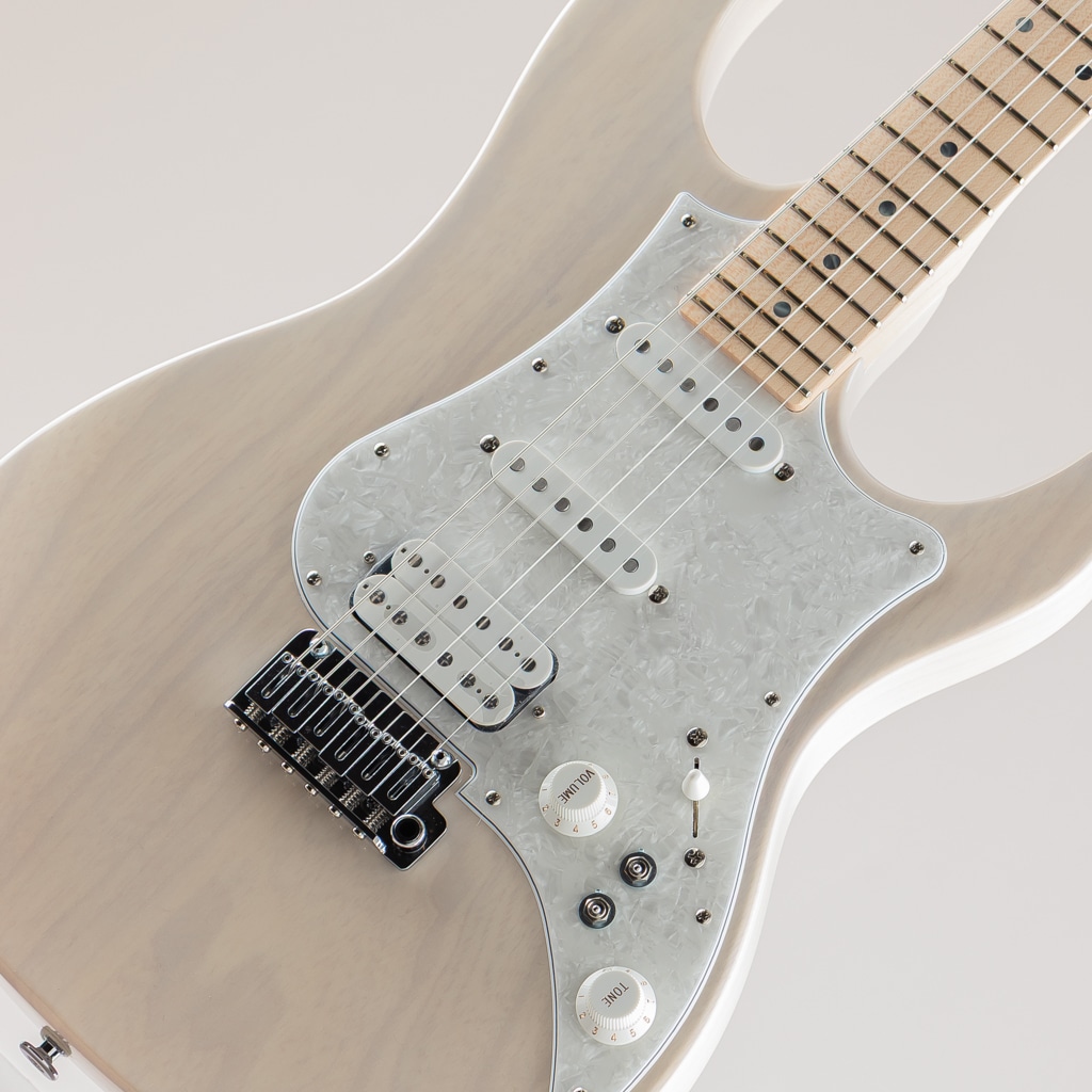 EOS2-ASH-M / White Blonde