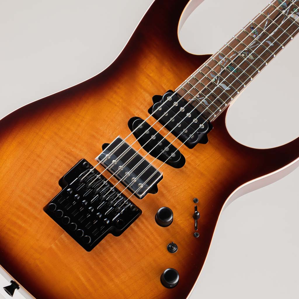 RG8870 / Brownish Sphalerite