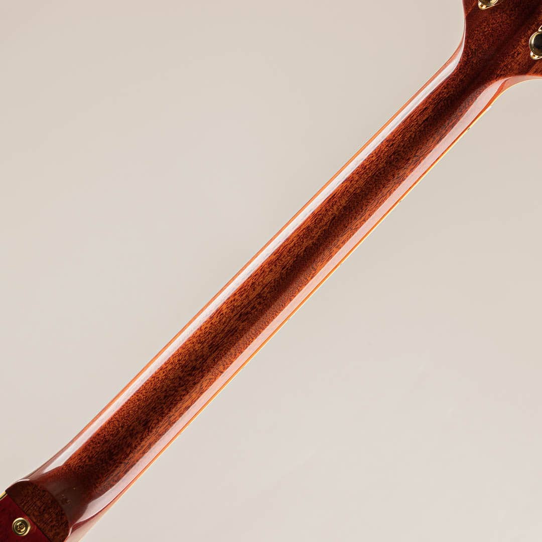 1959 ES-355 60s Cherry w/Bigsby Varitone VOS【S/N:A950205】