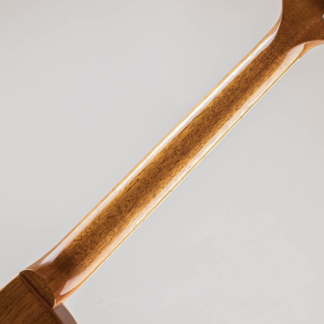 Les Paul Standard 60s Double Trouble Vintage Bourbon Burst【S/N:214750062】