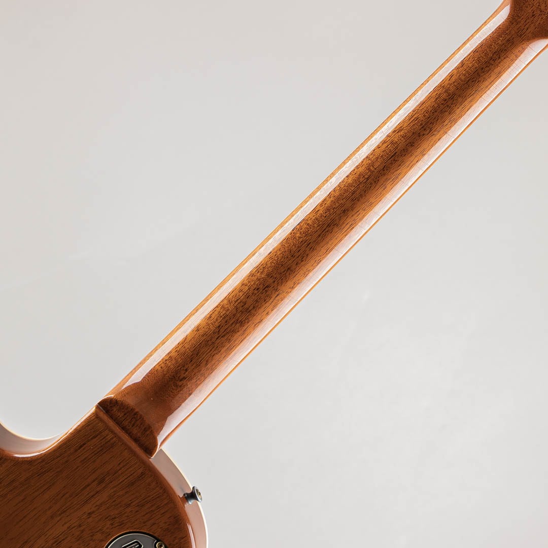 Murphy Lab 1956 Les Paul Standard Reissue Blue Sparkle Top Ultra Light Aged【S/N:65064】