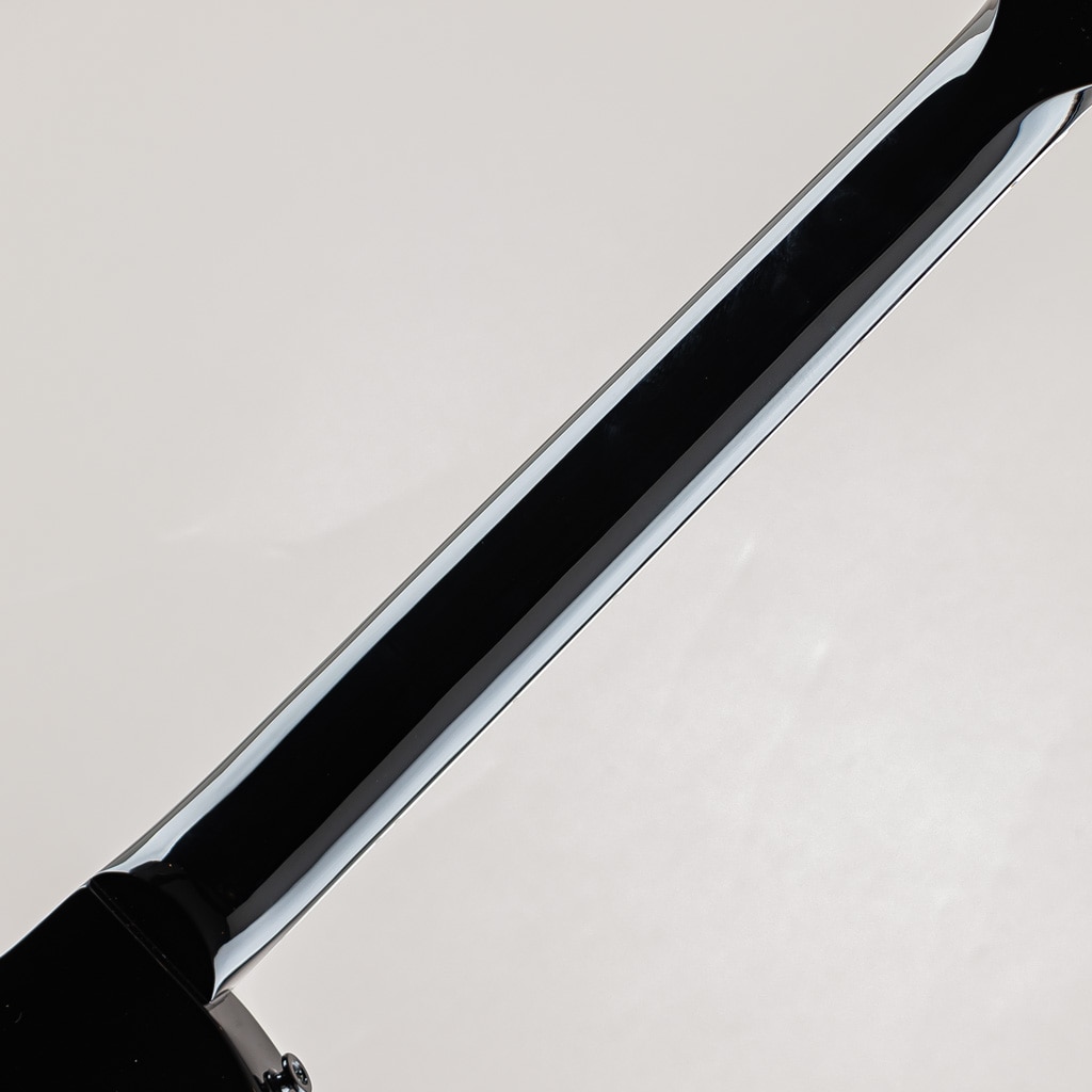 R&D Proto Type Les Paul Supreme Plain top Fireburst【S/N:233530015】