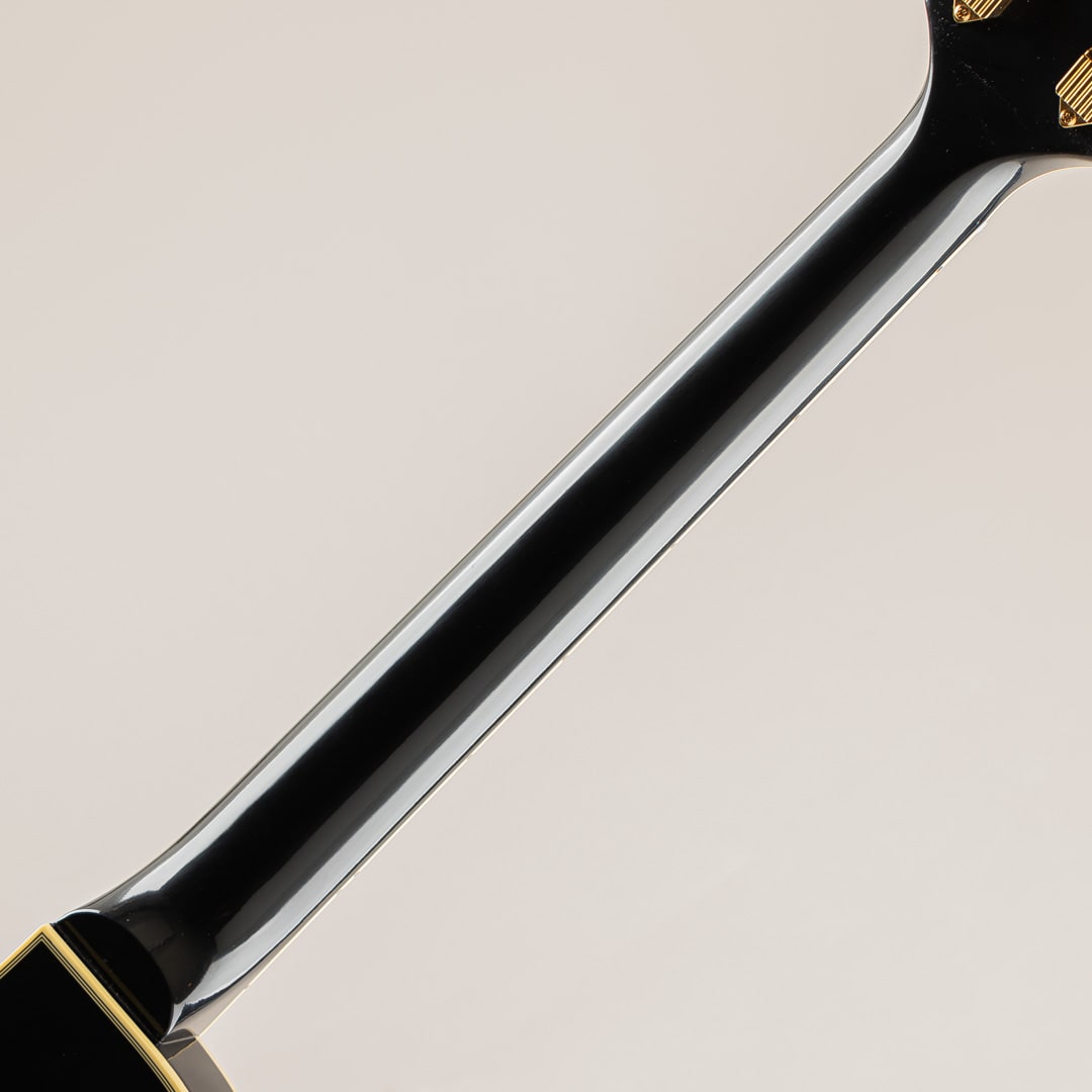 1954 Les Paul Custom Staple Pickup Reissue VOS Ebony【S/N:45017】