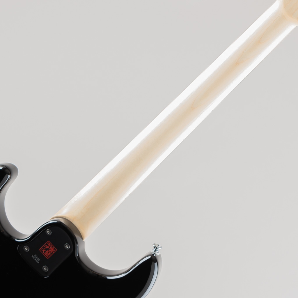 S-622CS Heritage MRA SH/ Black