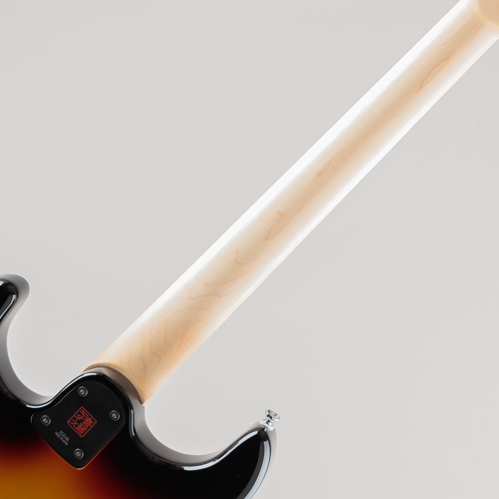 S-622CS Heritage MRA SH/ 3 Tone Burst Tortoise shell