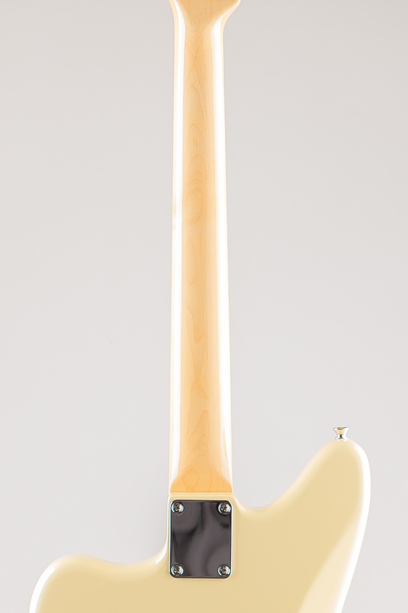 Made In Japan Traditional FSR Collection 60s Jaguar/Vintage White/Rosewood Fingerboard