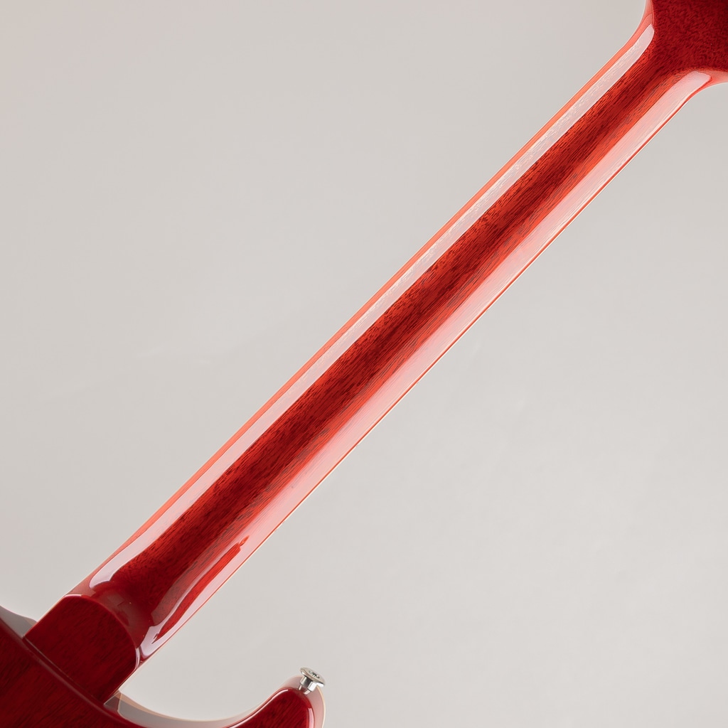 McCarty McCarty Sunburst 2025