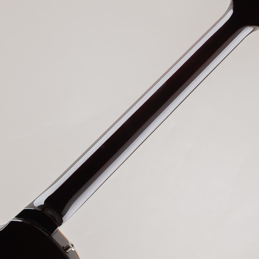 40th Anniversary McCarty SC56 Limited Edition Black Gold Burst"Special Order" 2025