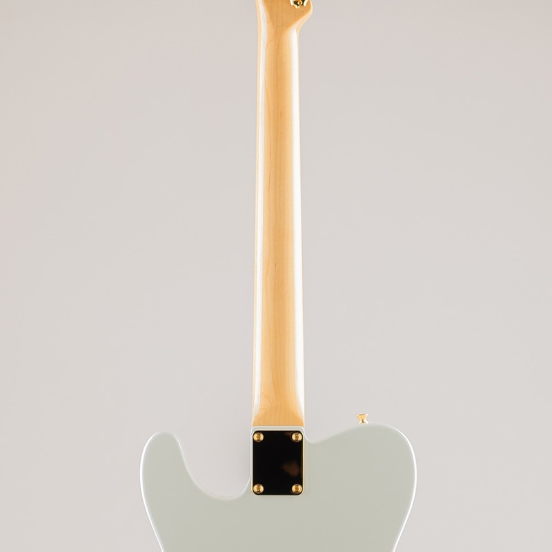 Made in Japan Traditional 2025 Collection '60s Telecaster /White Pearl/Rosewood Fingerboard