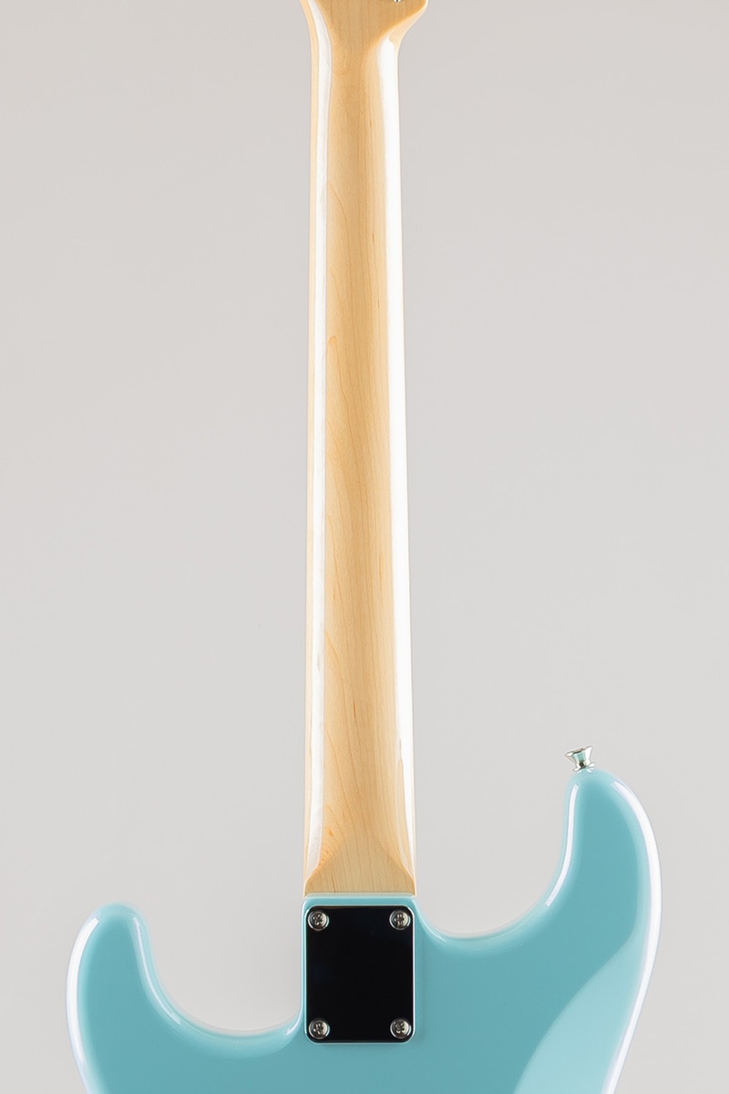 Made in Japan Traditional 2025 Collection '60s Stratocaster /Stardust Blue/Rosewood Fingerboard