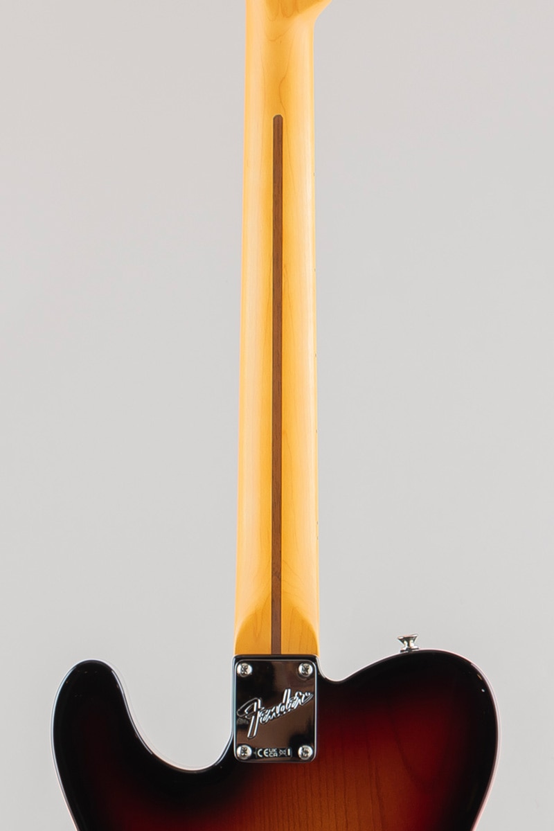 American Professional Classic Hotshot Telecaster /3-Color Sunburst/Maple Fingerboard