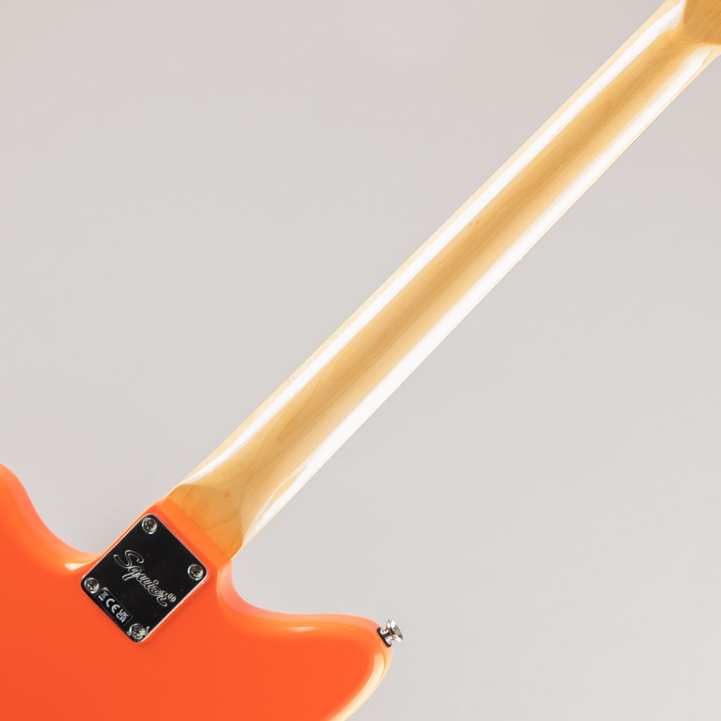 Classic Vibe '60s Jazzmaster / Tahitian Coral