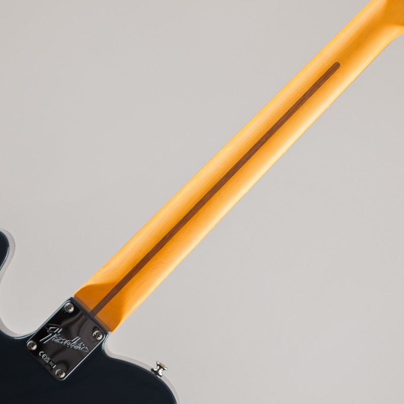 American Professional Classic Telecaster /Faded Black/Rosewood Fingerboard