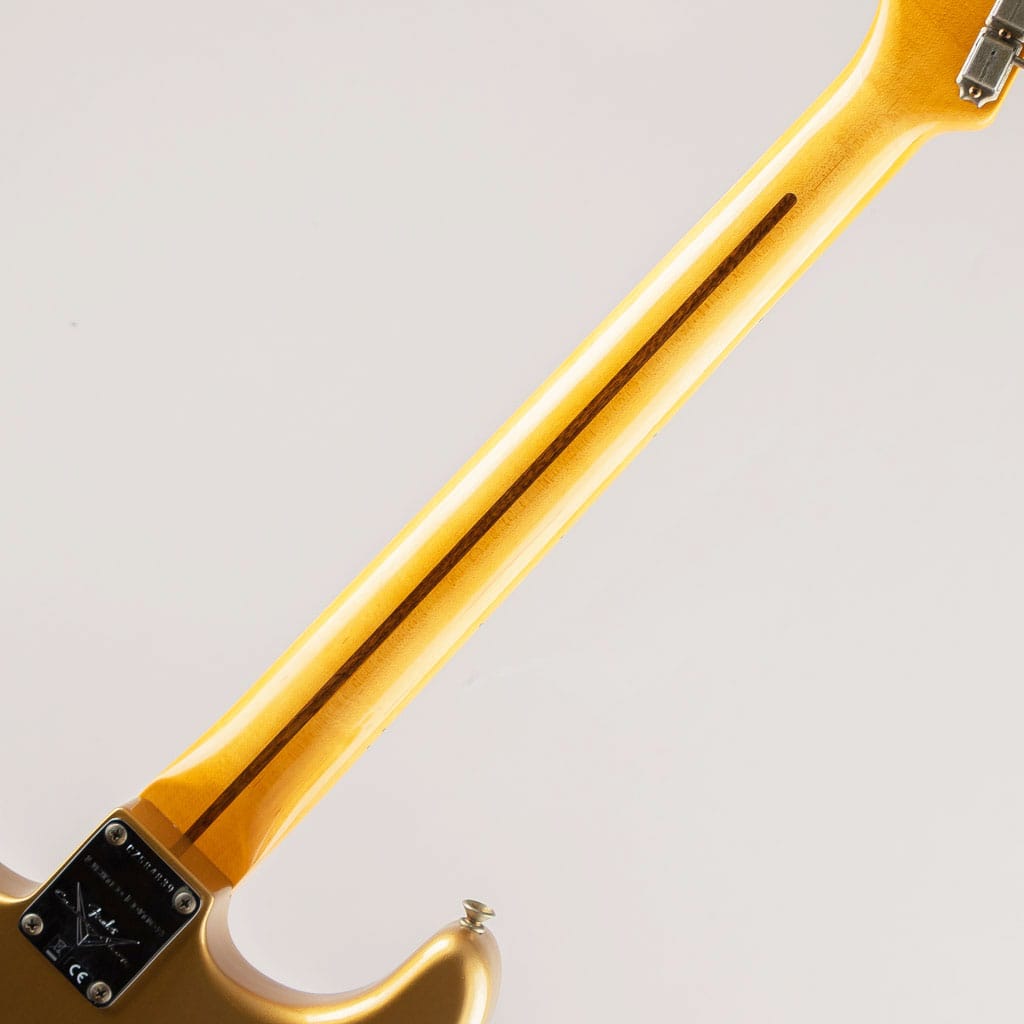 W25 Limited 1955 Stratocaster Journeyman Relic/HLE Gold