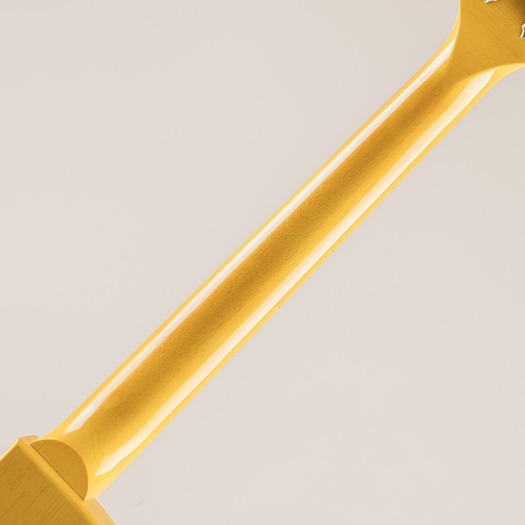 1960 Les Paul Special SIngle Cut Reissue TV Yellow 1999