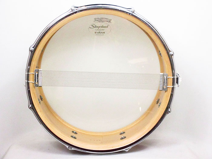 【中古品】1989~94' SRK111 HSS ERA Radio King Series Wild Cherry