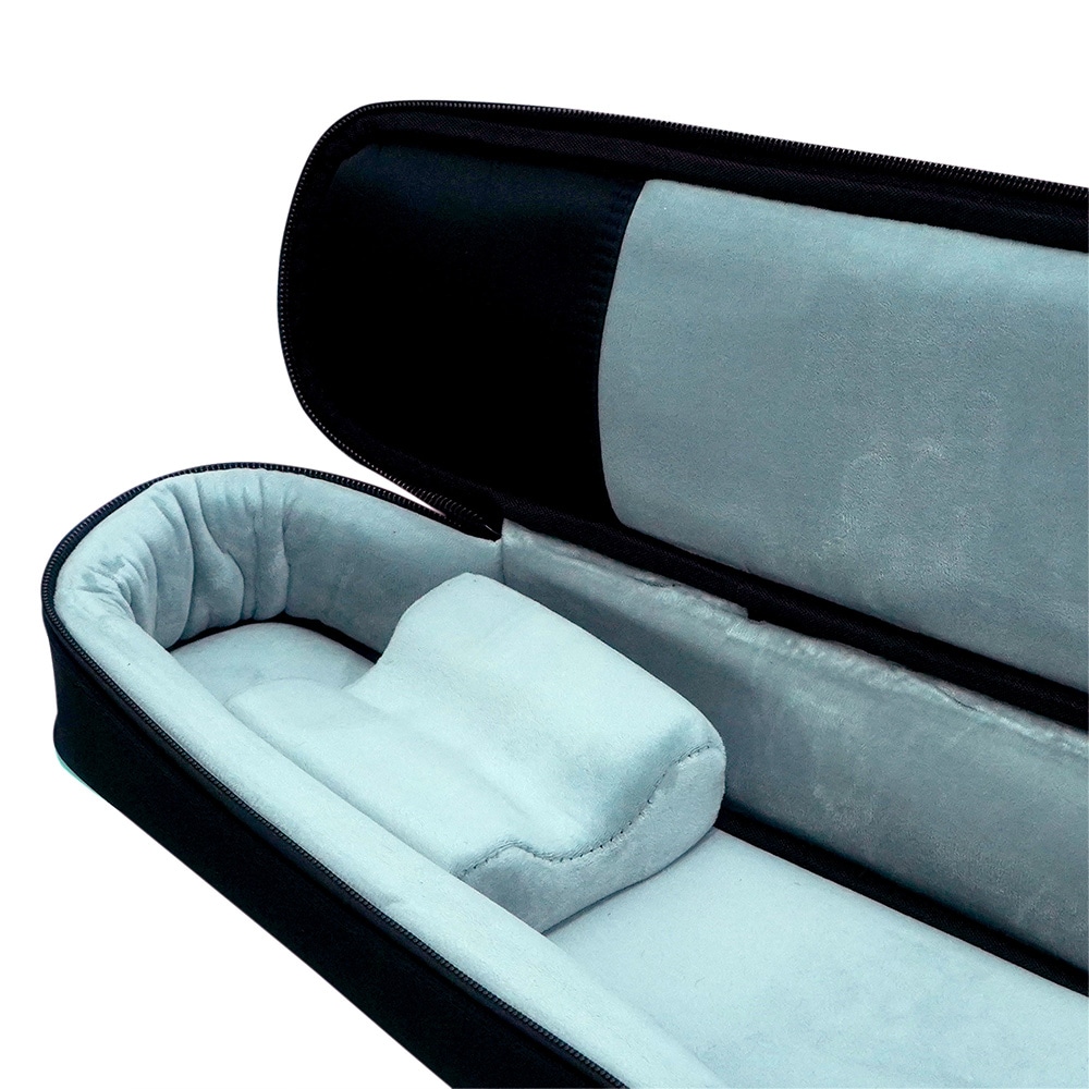 Klein Guitars クラインギターズ ヘッドレス 専用 ギグバック ケース / 止水ジッパー 撥水防水加工