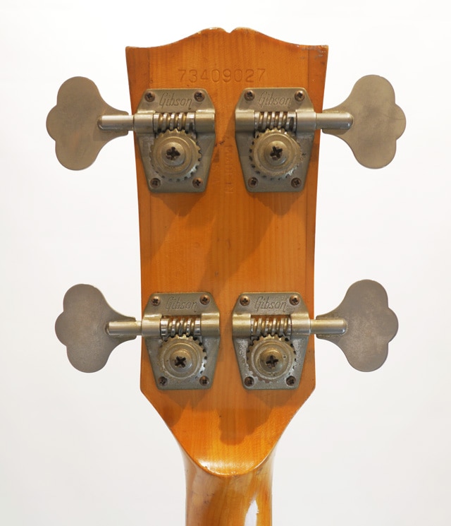 RD ARTIST BASS Natural 1979