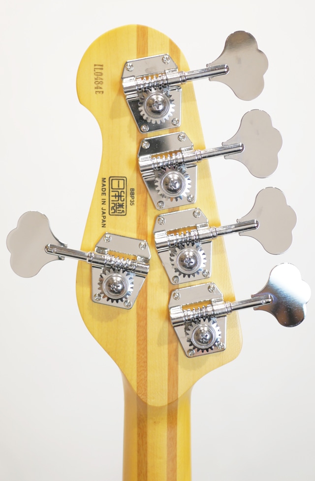 BBP35 Black Metallic